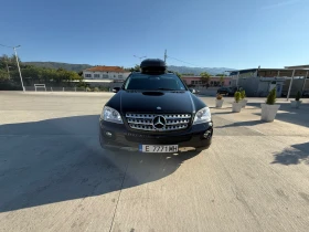     Mercedes-Benz ML 320