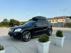 Mercedes-Benz ML 320 | Mobile.bg    5