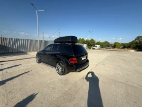 Mercedes-Benz ML 320 | Mobile.bg    2