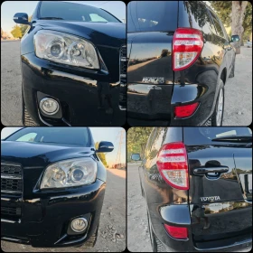 Toyota Rav4 2.2  150 .  ! ! | Mobile.bg    13