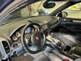 Обява за продажба на Porsche Cayenne Turbo ~31 500 лв. - изображение 5 | Auto.bg Обява за продажба на Porsche Cayenne Turbo ~31 500 лв. - изображение 5