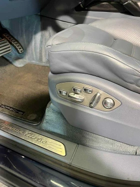 Обява за продажба на Porsche Cayenne Turbo ~31 500 лв. - изображение 7 | Auto.bg Обява за продажба на Porsche Cayenne Turbo ~31 500 лв. - изображение 7