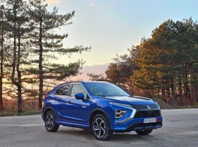 Mitsubishi Eclipse Cross Plug in Hybride - 19200 € / 37551.94 лв. - 48958830 5