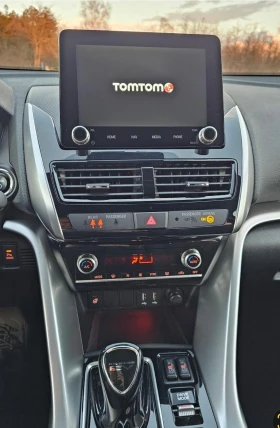 Mitsubishi Eclipse Cross Plug in Hybride - 19200 € / 37551.94 лв. - 48958830 16