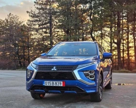 Mitsubishi Eclipse Cross Plug in Hybride - 19200 € / 37551.94 лв. - 48958830 10