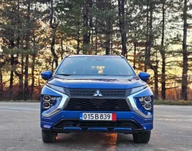 Mitsubishi Eclipse Cross Plug in Hybride - 19200 € / 37551.94 лв. - 48958830 6