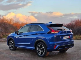Mitsubishi Eclipse Cross Plug in Hybride - 19200 € / 37551.94 лв. - 48958830 4