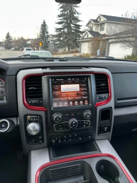 Dodge RAM 1500 2016 REBEL 5.7  * БЕЗ ПЪРВОНАЧАЛНА ВНОСКА*  - 29890 лв. / 15282.51 € - 25075973 8
