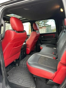 Dodge RAM 1500 2016 REBEL 5.7  * БЕЗ ПЪРВОНАЧАЛНА ВНОСКА*  - 29890 лв. / 15282.51 € - 25075973 9