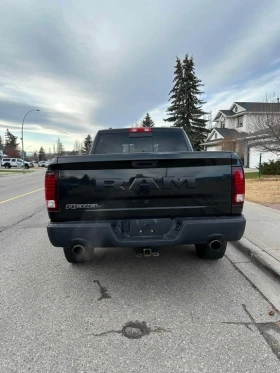 Dodge RAM 1500 2016 REBEL 5.7  * БЕЗ ПЪРВОНАЧАЛНА ВНОСКА*  - 29890 лв. / 15282.51 € - 25075973 5