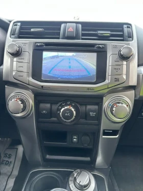 Toyota 4runner SR5 Premium* КАМЕРА* КОЖА* ПАНОРАМА*  - 37000 лв. / 18917.80 € - 57559456 10