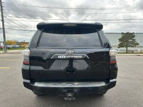 Toyota 4runner SR5 Premium* КАМЕРА* КОЖА* ПАНОРАМА*  - 37000 лв. / 18917.80 € - 57559456 4