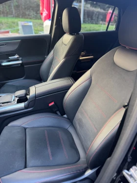 Mercedes-Benz EQA 300 4MATIC AMG Line | 5 .   | Mobile.bg    9