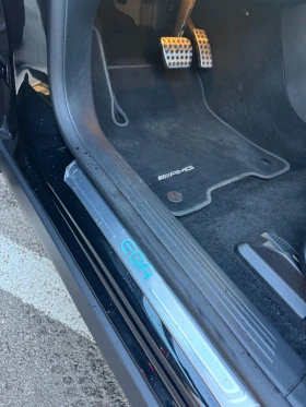 Mercedes-Benz EQA 300 4MATIC AMG Line | 5 .   | Mobile.bg    12