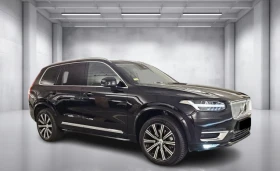 Volvo Xc90 B5D AWD = Plus Bright = 7 Seats Гаранция