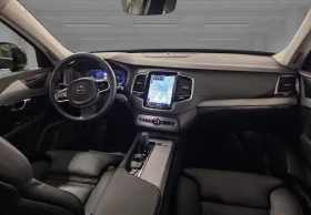 Volvo Xc90 B5D AWD = Plus Bright = 7 Seats Гаранция - 103340 лв. / 52836.90 € - 56578180 6