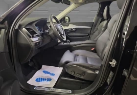 Volvo Xc90 B5D AWD = Plus Bright = 7 Seats Гаранция - 103340 лв. / 52836.90 € - 56578180 5
