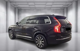 Volvo Xc90 B5D AWD = Plus Bright = 7 Seats Гаранция - 103340 лв. / 52836.90 € - 56578180 2