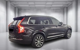 Volvo Xc90 B5D AWD = Plus Bright = 7 Seats Гаранция - 103340 лв. / 52836.90 € - 56578180 3