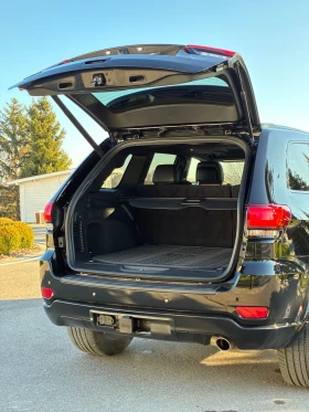 Jeep Grand cherokee LIMITED ALL BLACK, снимка 14