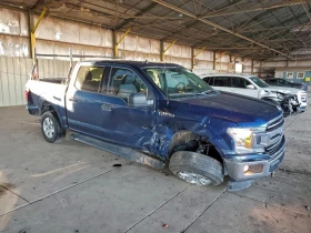 Ford F150 3.5L 6 Rear-wheel drive - 12000 € / 23469.96 лв. - 52274200 9