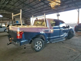 Ford F150 3.5L 6 Rear-wheel drive - 12000 € / 23469.96 лв. - 52274200 8