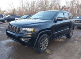 Jeep Grand cherokee 75Th Anniversary - 11300 € / 22100.88 лв. - 83918131 2