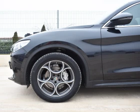 Alfa Romeo Stelvio Sport Q4 210кс  - 15550 € / 30413.16 лв. - 16838227 9