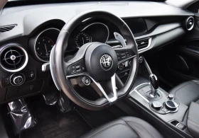 Alfa Romeo Stelvio Sport Q4 210кс  - 15550 € / 30413.16 лв. - 16838227 10