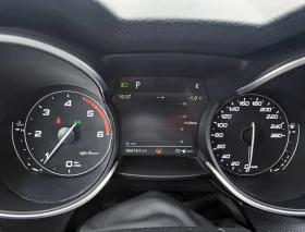 Alfa Romeo Stelvio Sport Q4 210кс  - 15550 € / 30413.16 лв. - 16838227 14