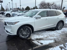 Acura Mdx * Platinum Elite * CARFAX * 360 * ПОДГРЕВИ - 30700 € / 60043.98 лв. - 85780536 2