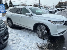 Acura Mdx * Platinum Elite * CARFAX * 360 * ПОДГРЕВИ - 30700 € / 60043.98 лв. - 85780536 3