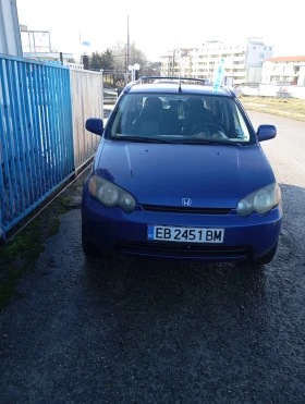 Honda Hr-v 1600 - 1800 € / 3520.49 лв. - 65995587 3