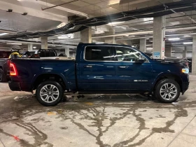Dodge RAM 1500 Laramie Longhorn * Hemi 5.7 * Въздушно окачване  - 18500 € / 36182.85 лв. - 60817284 3