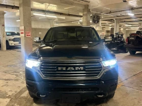 Dodge RAM 1500 Laramie Longhorn * Hemi 5.7 * Въздушно окачване  - 18500 € / 36182.85 лв. - 60817284 6