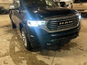 Dodge RAM 1500 Laramie Longhorn * Hemi 5.7 * Въздушно окачване  - 18500 € / 36182.85 лв. - 60817284 13