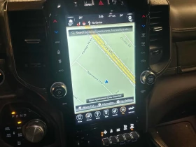 Dodge RAM 1500 Laramie Longhorn * Hemi 5.7 * Въздушно окачване  - 18500 € / 36182.85 лв. - 60817284 9