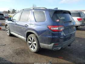 Honda Pilot 3.5l Touring - 27700 € / 54176.49 лв. - 97408081 3