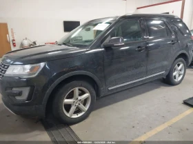 Ford Explorer 3.5l Xlt, снимка 2