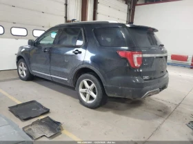 Ford Explorer 3.5l Xlt, снимка 3