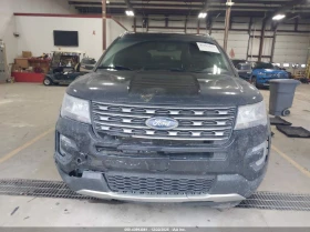 Ford Explorer 3.5l Xlt, снимка 12