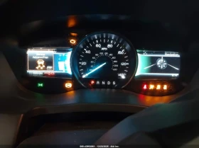 Ford Explorer 3.5l Xlt, снимка 7