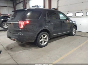 Ford Explorer 3.5l Xlt, снимка 4