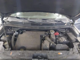 Ford Explorer 3.5l Xlt, снимка 10