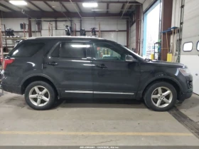 Ford Explorer 3.5l Xlt, снимка 13
