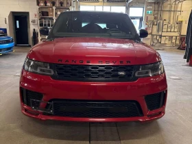 Land Rover Range Rover Sport  HST / ���� � ������  | Mobile.bg � ����� ������ 6