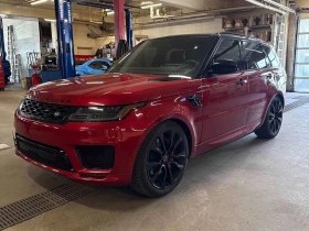 ������ Land Rover Range Rov...