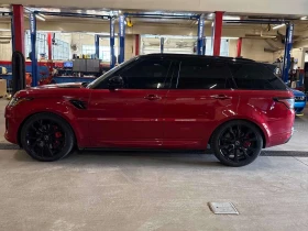 Land Rover Range Rover Sport  HST / ���� � ������  | Mobile.bg � ����� ������ 2