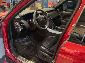 Land Rover Range Rover Sport  HST / ���� � ������  | Mobile.bg � ����� ������ 5