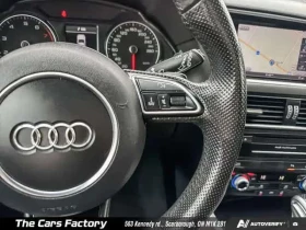 Audi Q5 * Quattro S Line * ПАНО * ПОДГРЕВИ - 18000 € / 35204.94 лв. - 96418884 14